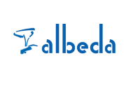 Logo Albeda College
