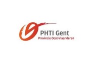 Logo PHTI Gent 